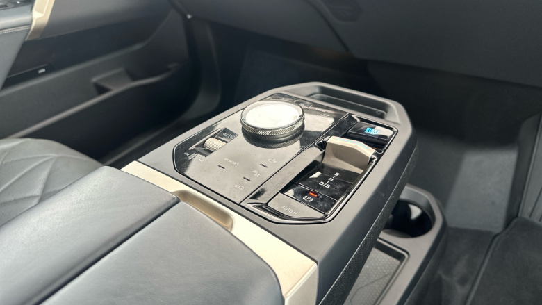 BMW iX 385kW xDrive50 M Sport Edition 111.5kWh 5dr Auto Electric Estate